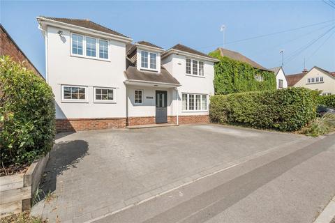 4 bedroom detached house to rent, Charters Road, Sunningdale, Berkshire, SL5