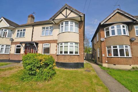 2 bedroom maisonette to rent, Granton Avenue, Upminster, Essex, RM14