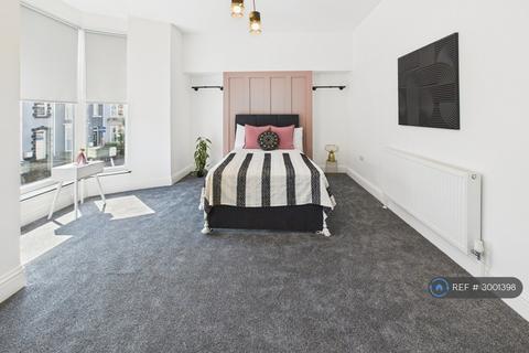 1 bedroom in a house share to rent, Gwydr Crescent, Swansea, SA2