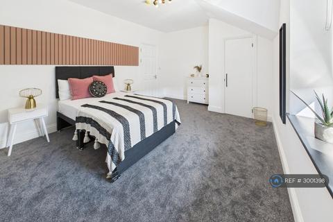 1 bedroom in a house share to rent, Gwydr Crescent, Swansea, SA2