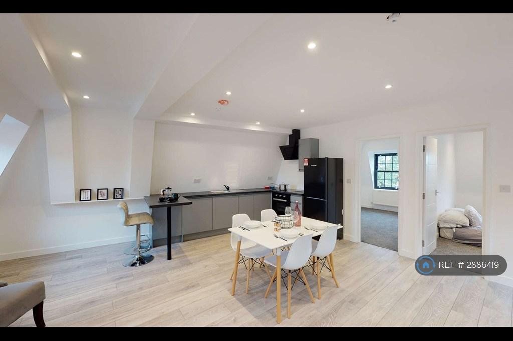 Apartment in London - View 4