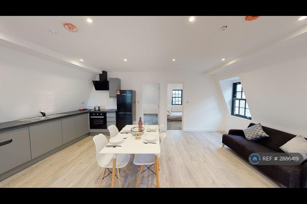 Apartment in London - View 2