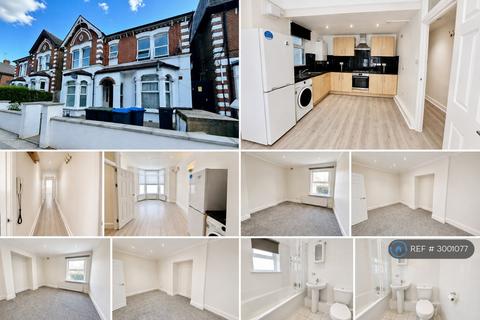 1 bedroom flat to rent, Whitworth Road, London, SE25