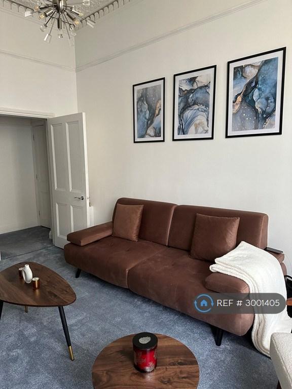 Brunswick Terrace, Hove, BN3