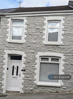 3 bedroom terraced house to rent, Jersey Road, Port Talbot, SA13