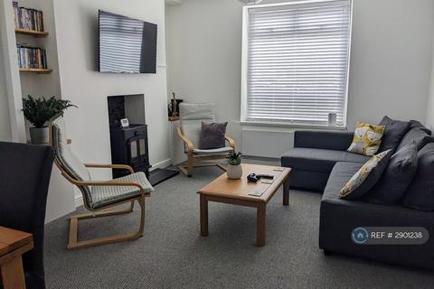 3 bedroom terraced house to rent, Jersey Road, Port Talbot, SA13