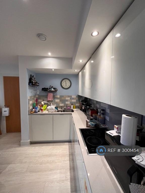 Apartment in London - View 2