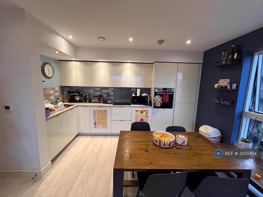 Apartment in London - View 3