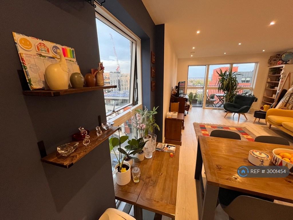 Apartment in London - View 4