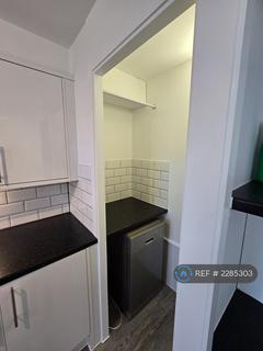 1 bedroom flat to rent, Braithwaite Avenue, Romford, RM7