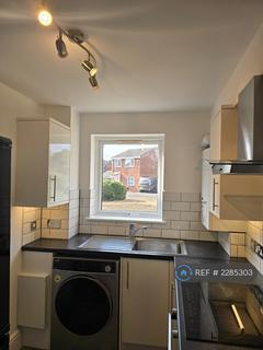 1 bedroom flat to rent, Braithwaite Avenue, Romford, RM7