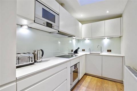 4 bedroom terraced house to rent, Park Street, London W1K