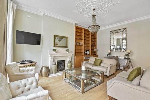 4 bedroom terraced house to rent, Park Street, London W1K