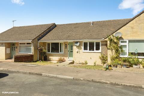 2 bedroom terraced bungalow for sale, Roman Way, Cheltenham, GL54