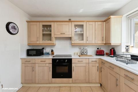 2 bedroom terraced bungalow for sale, Roman Way, Cheltenham, GL54