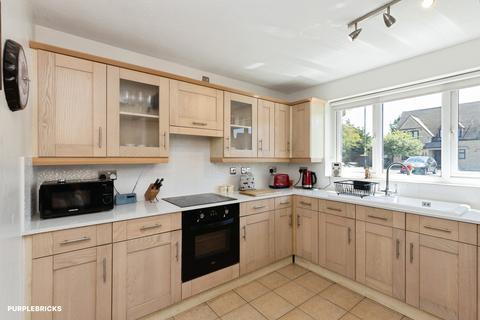 2 bedroom terraced bungalow for sale, Roman Way, Cheltenham, GL54