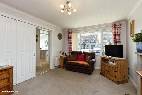 2 bedroom terraced bungalow for sale, Roman Way, Cheltenham, GL54
