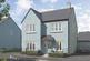 Plot 856, The Juniper at Bovis Homes at Sherford, 116 Hercules Rd PL9
