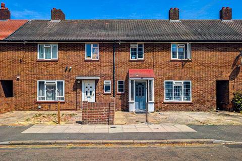 Graham Road, London
