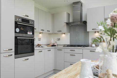 3 bedroom detached house for sale, Plot 123, The Ashbourne at Coppice Green at Pickford Gate, Pickford Gate CV5