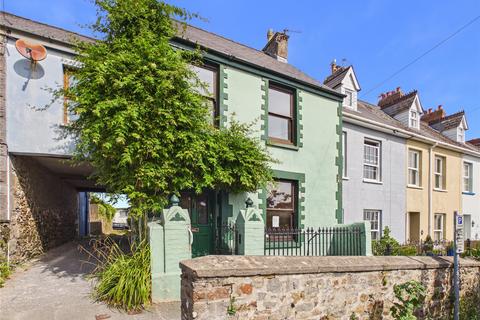 2 bedroom terraced house for sale, Merlins Hill, Haverfordwest, Pembrokeshire, SA61