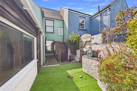 2 bedroom terraced house for sale, Merlins Hill, Haverfordwest, Pembrokeshire, SA61