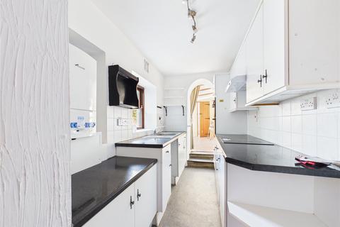 2 bedroom terraced house for sale, Merlins Hill, Haverfordwest, Pembrokeshire, SA61