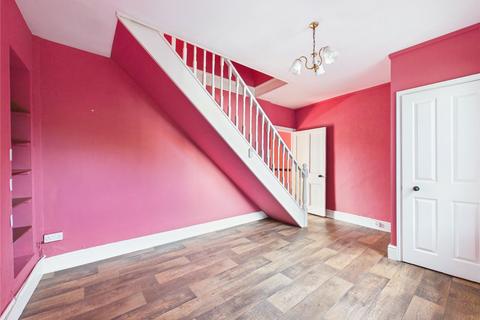2 bedroom terraced house for sale, Merlins Hill, Haverfordwest, Pembrokeshire, SA61
