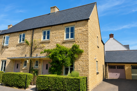 undefined, Mercer Way, Tetbury, Gloucestershire, GL8