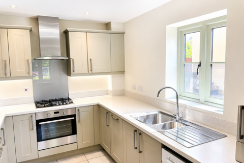 undefined, Mercer Way, Tetbury, Gloucestershire, GL8