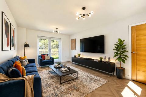 undefined, Long Close, Landkey, Barnstaple, Devon, EX32