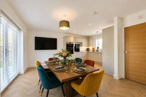 undefined, Long Close, Landkey, Barnstaple, Devon, EX32