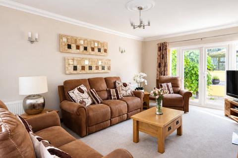 4 bedroom detached house for sale, Crabtree Lane, Bodmin, Cornwall, PL31