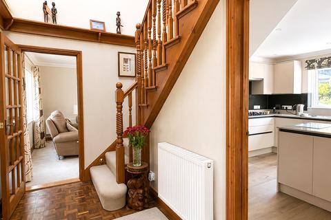 4 bedroom detached house for sale, Crabtree Lane, Bodmin, Cornwall, PL31