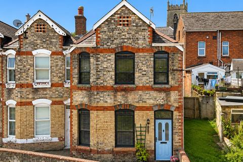 2 bedroom end of terrace house for sale, Church Road, Ilfracombe, Devon, EX34