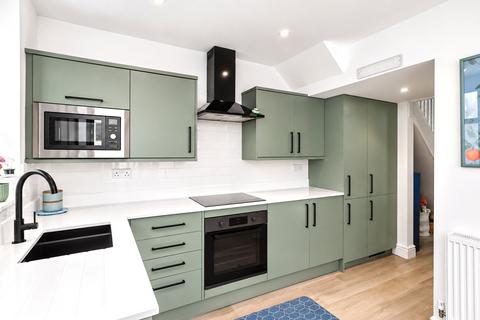 2 bedroom end of terrace house for sale, Church Road, Ilfracombe, Devon, EX34