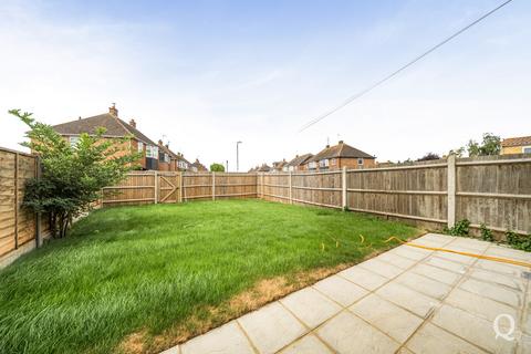 2 bedroom end of terrace house to rent, Maple Street, Sheerness, Kent, ME12