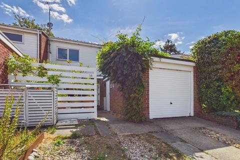 3 bedroom terraced house for sale, Lincoln Park, Amersham, Buckinghamshire, HP7