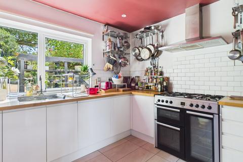 3 bedroom terraced house for sale, Lincoln Park, Amersham, Buckinghamshire, HP7