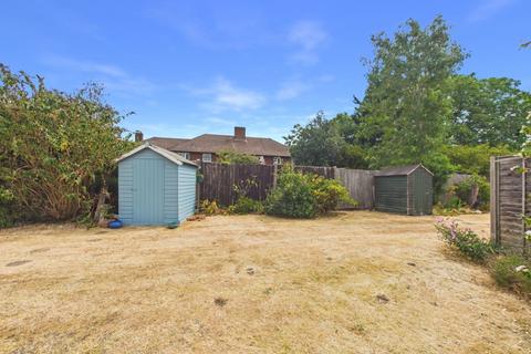 2 bedroom bungalow for sale, The Oaks, Kimberley Close, Langley, Berkshire, SL3