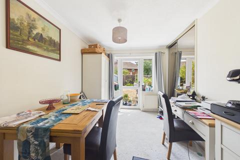 2 bedroom bungalow for sale, The Oaks, Kimberley Close, Langley, Berkshire, SL3