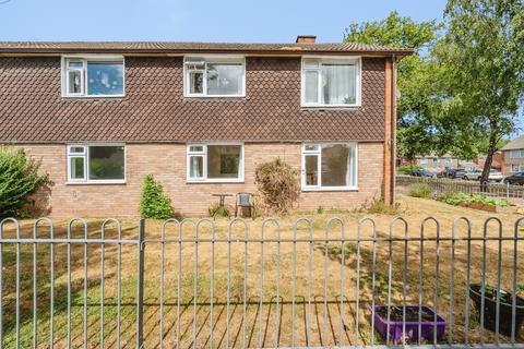 2 bedroom ground floor flat for sale, Sheridan Road, Hereford