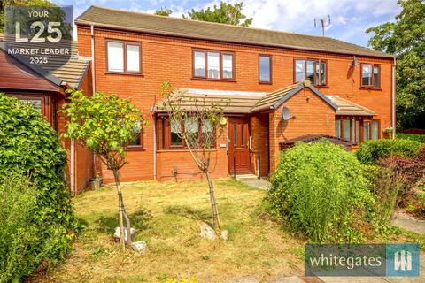 2 bedroom apartment for sale, Sylvan Court, Liverpool, Merseyside, L25