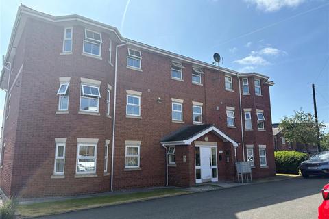 undefined, Fairfield Street, Warrington, Cheshire, WA1