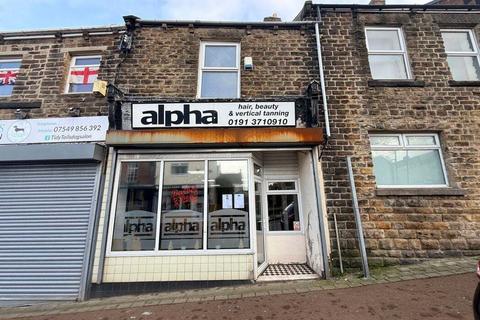Retail property (high street) for sale, 23 Front St Durham DH7 6JS