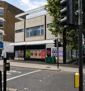 Office to rent, 137 Ladbroke Grove London W11 1PR