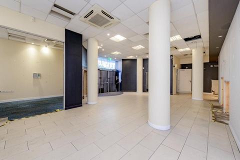 Office to rent, 137 Ladbroke Grove London W11 1PR