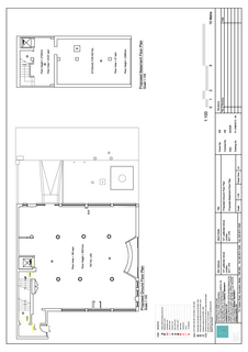 Office to rent, 137 Ladbroke Grove London W11 1PR
