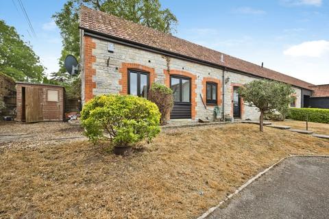 2 bedroom bungalow for sale, Templars Court, Long Load, Langport, Somerset, TA10