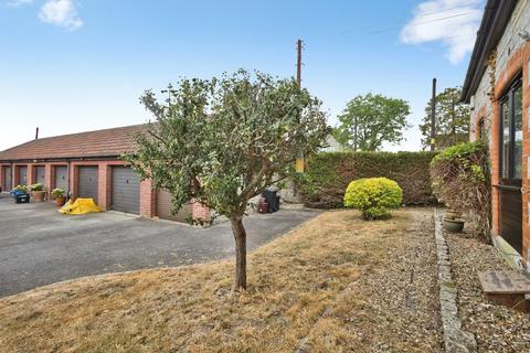 2 bedroom bungalow for sale, Templars Court, Long Load, Langport, Somerset, TA10
